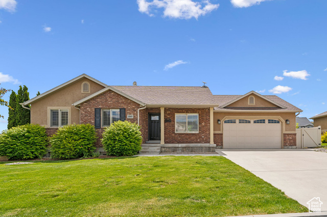 1383 CEDAR PASS DRIVE PASS, Santaquin UT 84655