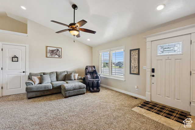 1383 CEDAR PASS DRIVE PASS, Santaquin UT 84655