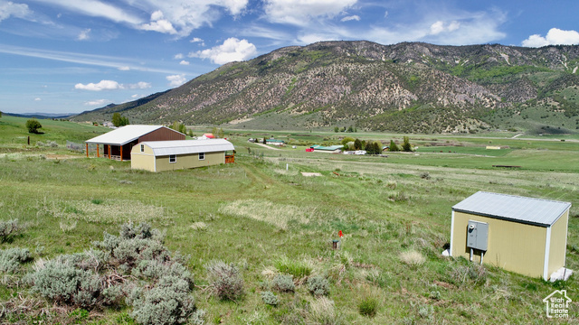 6698 S RED FOX RD, Lava Hot Springs ID 83246