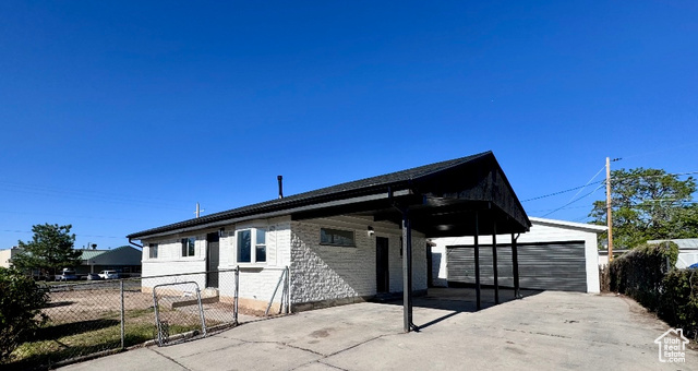 5011 S LEISURE LN, Taylorsville UT 84129
