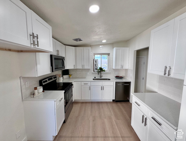5011 S LEISURE LN, Taylorsville UT 84129