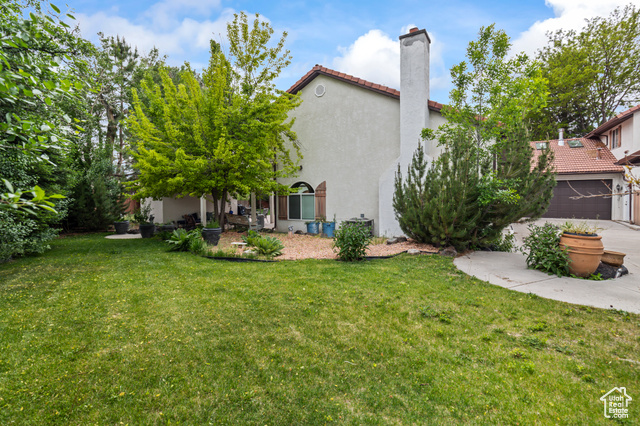 Photo 90 for MLS #2086692 at 154 E 950 North