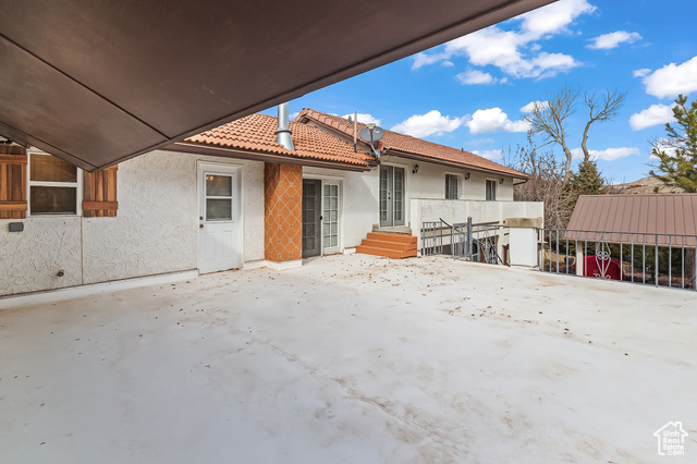 Photo 45 for MLS #2086692 at 154 E 950 North