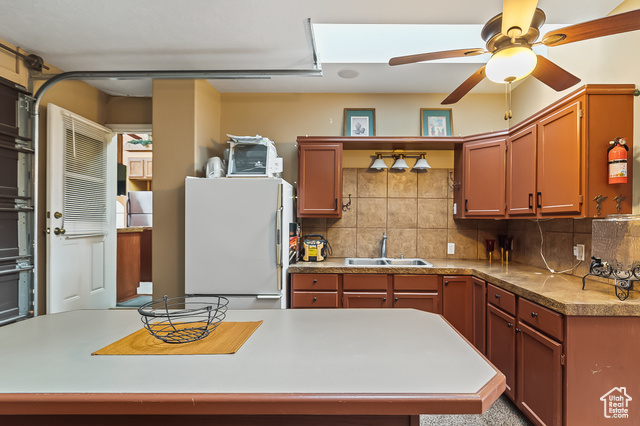 Photo 61 for MLS #2086692 at 154 E 950 North
