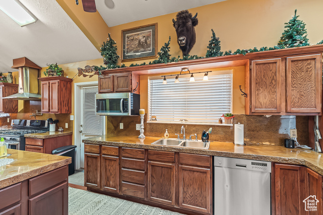 Photo 13 for MLS #2086692 at 154 E 950 North