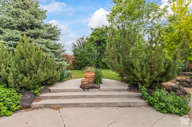 Photo 87 for MLS #2086692 at 154 E 950 North