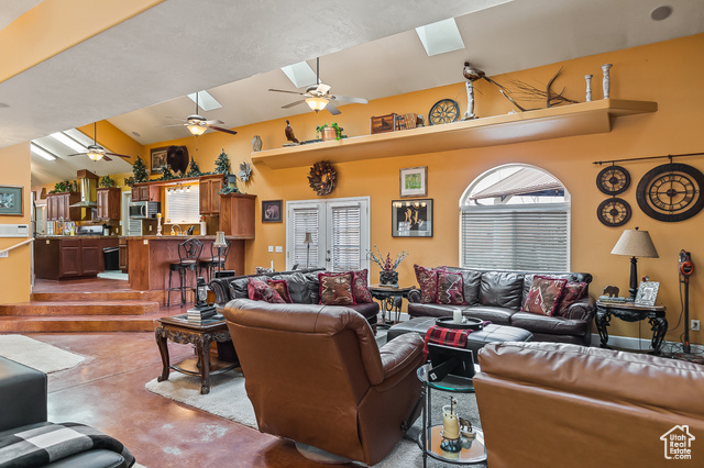 Photo 20 for MLS #2086692 at 154 E 950 North