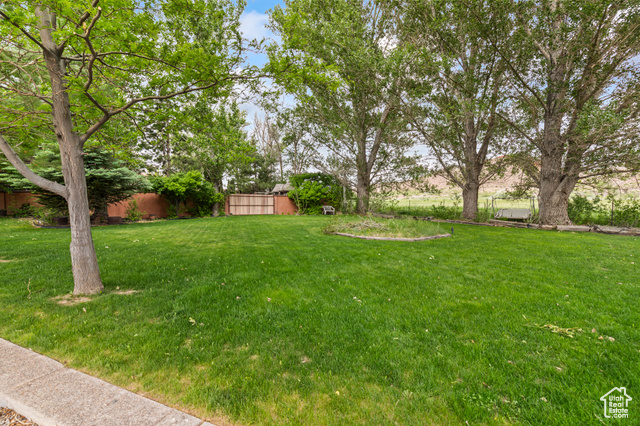 Photo 103 for MLS #2086692 at 154 E 950 North