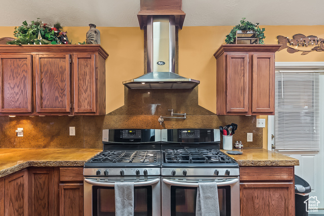 Photo 7 for MLS #2086692 at 154 E 950 North