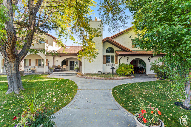 154 E 950 N, Glenwood UT 84730