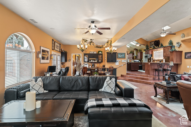 Photo 19 for MLS #2086692 at 154 E 950 North