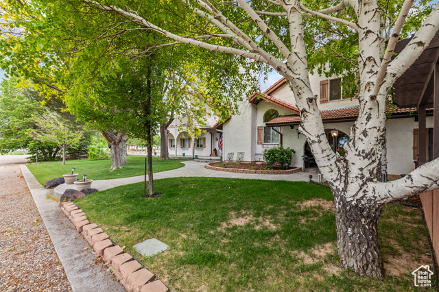 Photo 85 for MLS #2086692 at 154 E 950 North