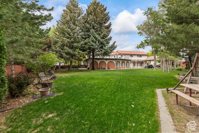 Photo 100 for MLS #2086692 at 154 E 950 North