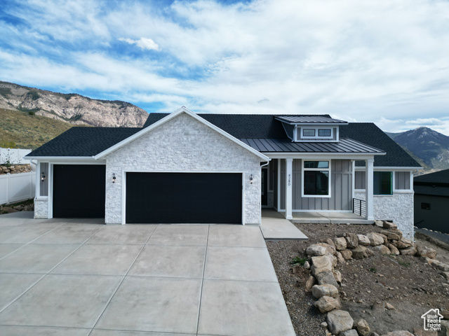 4280 N 100 E, North Ogden UT 84414
