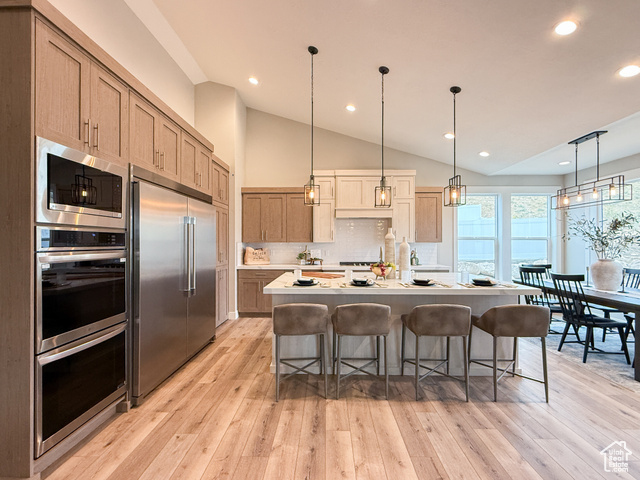 Photo 10 for MLS #2086701 at 4280 N 100 East