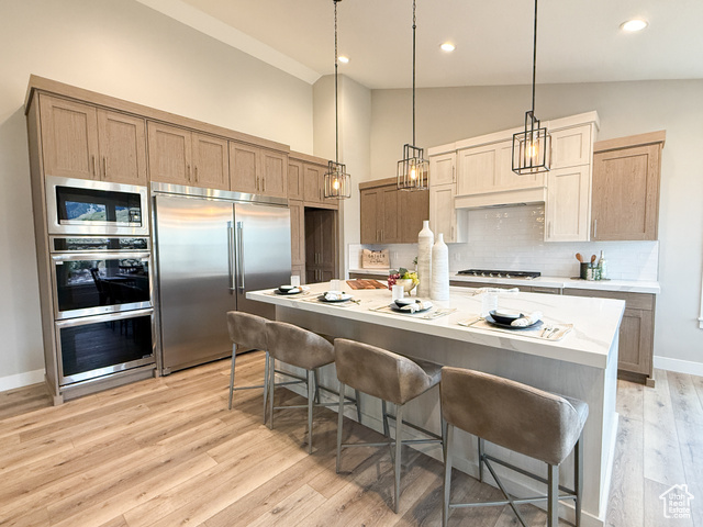 Photo 11 for MLS #2086701 at 4280 N 100 East
