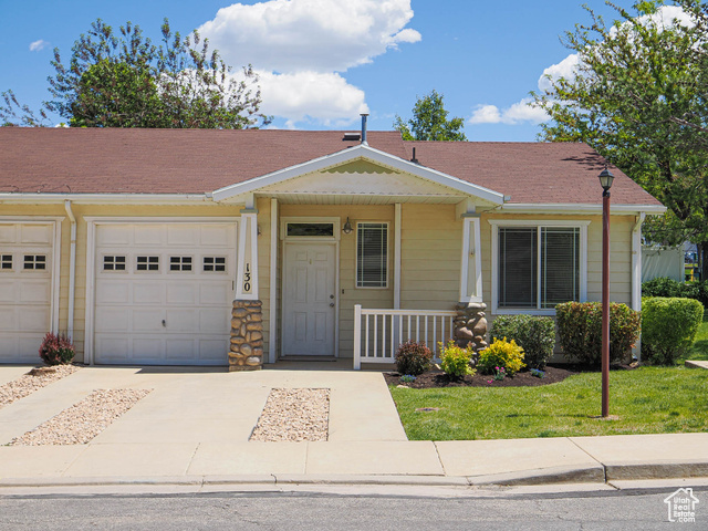 130 BAMBERGER RD, North Salt Lake UT 84054