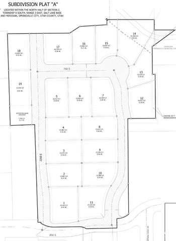 785 S 2275 ST, Springville UT 84663
