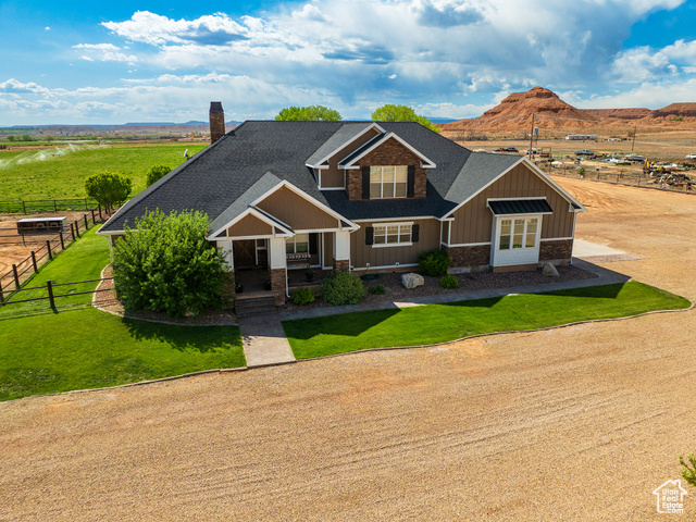 1471 N 3500 E, Ballard UT 84066