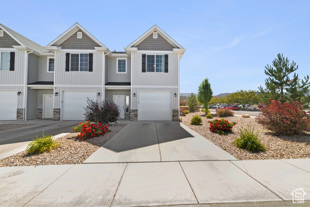 404 W 1325 N #L5, Cedar City UT 84721