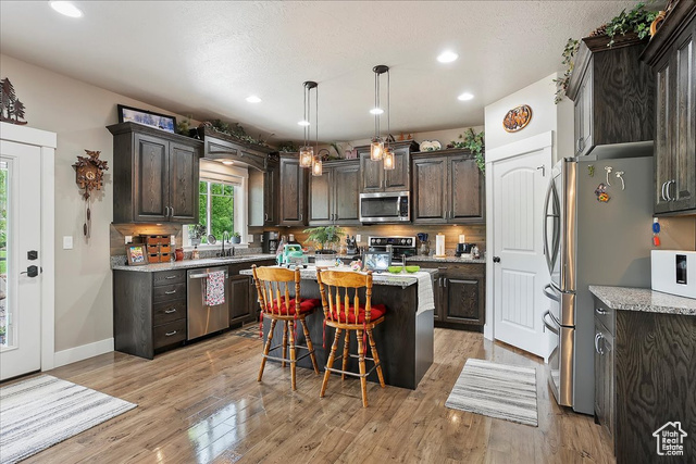 Photo 13 for MLS #2086716 at 4548 N Sheep Creek Dr