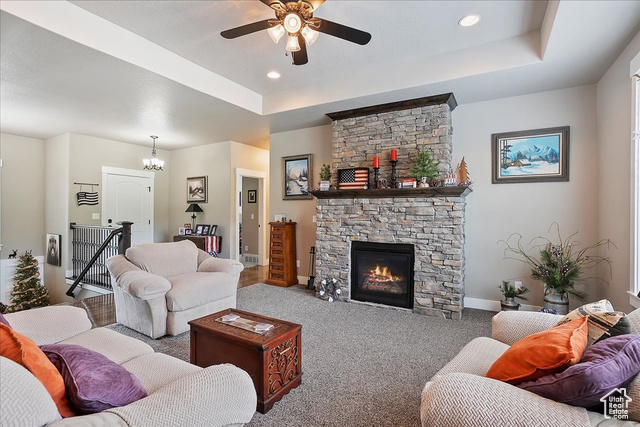 Photo 8 for MLS #2086716 at 4548 N Sheep Creek Dr