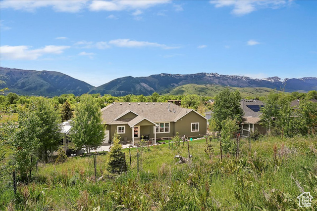 Photo 37 for MLS #2086716 at 4548 N Sheep Creek Dr