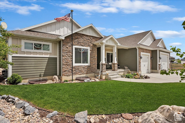 Photo 2 for MLS #2086716 at 4548 N Sheep Creek Dr