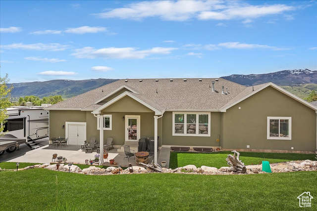 Photo 38 for MLS #2086716 at 4548 N Sheep Creek Dr