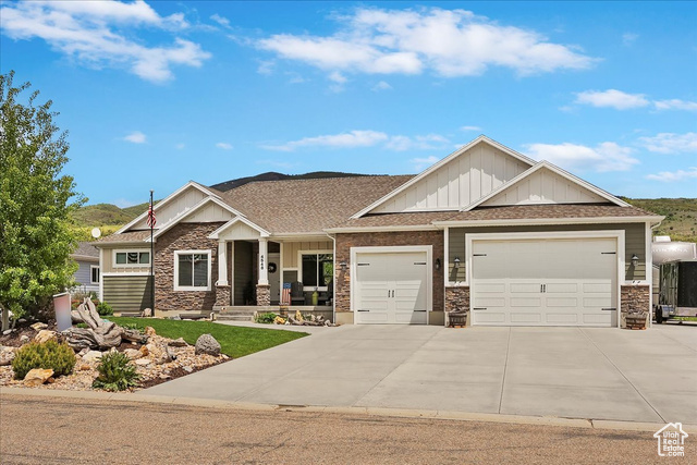 4548 N SHEEP CREEK DR, Eden UT 84310