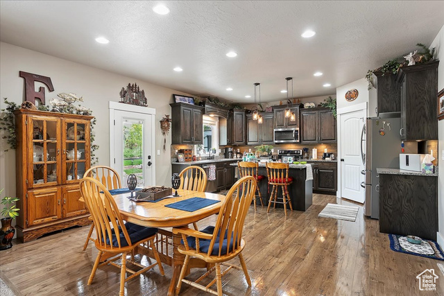 Photo 11 for MLS #2086716 at 4548 N Sheep Creek Dr