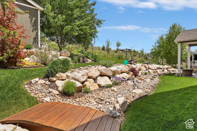 Photo 39 for MLS #2086716 at 4548 N Sheep Creek Dr