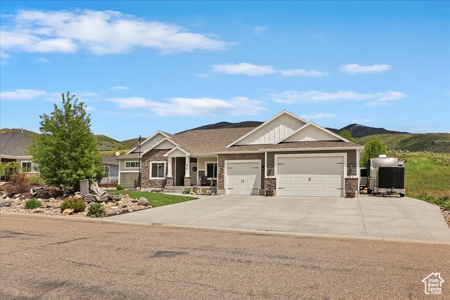 Photo 3 for MLS #2086716 at 4548 N Sheep Creek Dr