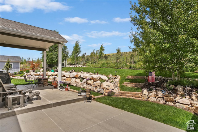Photo 36 for MLS #2086716 at 4548 N Sheep Creek Dr