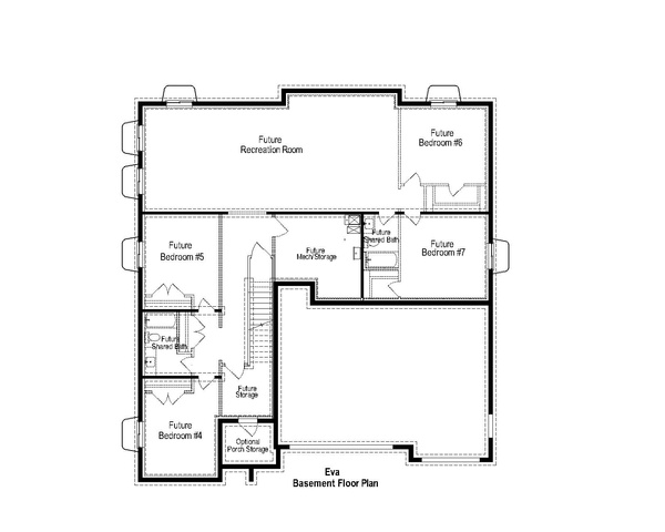 Photo 16 for MLS #2086722 at 1002 E 400 North #3