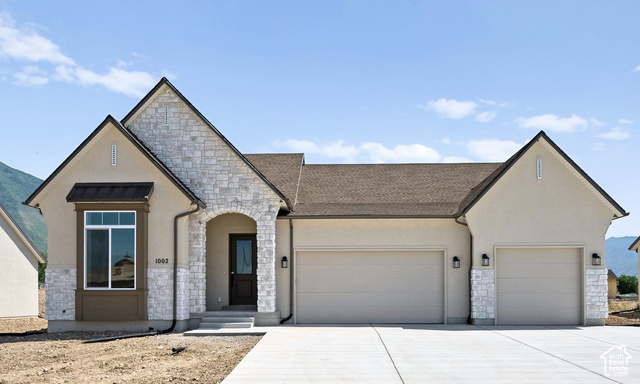 1002 E 400 N #3, Salem UT 84653