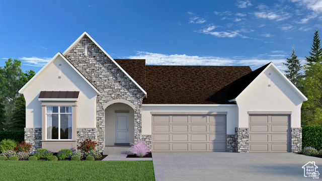 1002 E 400 N #3, Salem UT 84653