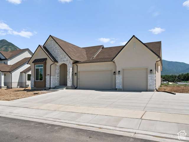 1002 E 400 N #3, Salem UT 84653