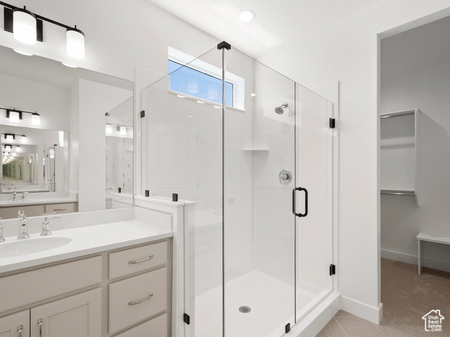 Photo 10 for MLS #2086722 at 1002 E 400 North #3
