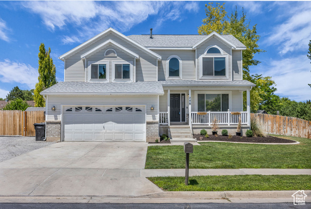 746 COUNTRY CLUB DR, Stansbury Park UT 84074