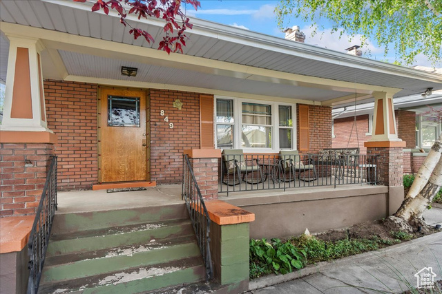 849 E WESTMINSTER AVE, Salt Lake City UT 84105