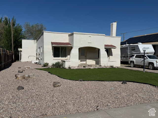 185 N 200 W, Delta UT 84624