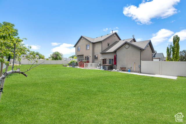 Photo 40 for MLS #2086735 at 2318 N 2100 West