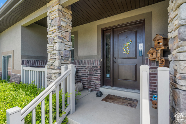 Photo 38 for MLS #2086735 at 2318 N 2100 West