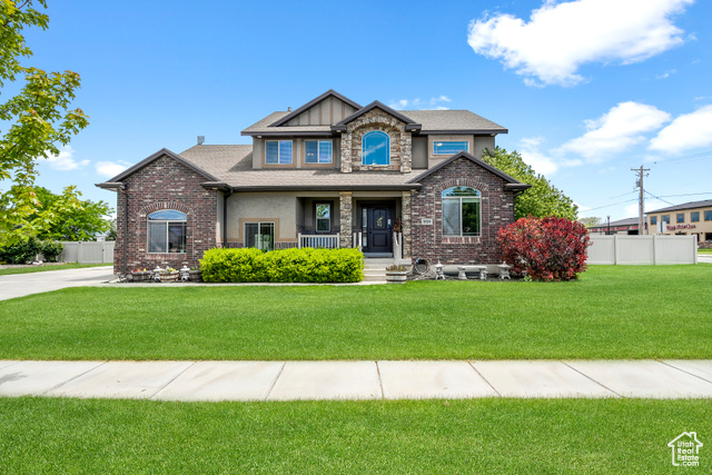 Photo 36 for MLS #2086735 at 2318 N 2100 West