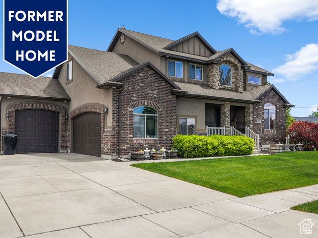 2318 N 2100 W, Clinton UT 84015