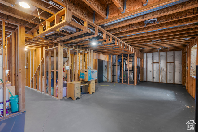 Photo 33 for MLS #2086735 at 2318 N 2100 West