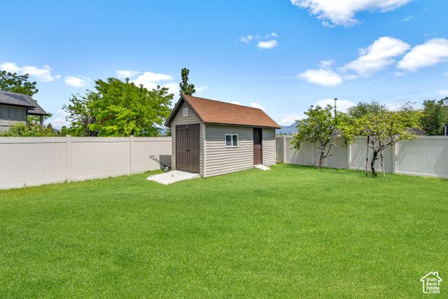 Photo 39 for MLS #2086735 at 2318 N 2100 West