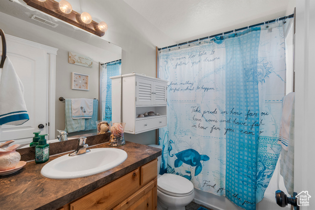 Photo 27 for MLS #2086735 at 2318 N 2100 West