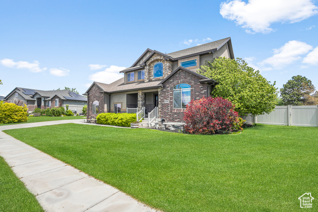 Photo 35 for MLS #2086735 at 2318 N 2100 West